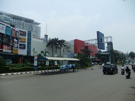  Pengelola Gedung Diimbau Percantik Kelapa Gading