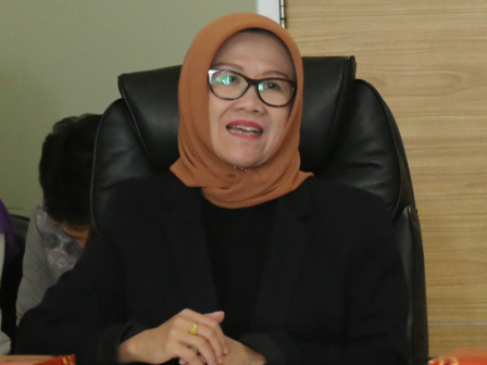 Bappeda DKI - KPK Susun Rencana Aksi Pemberantasan Korupsi