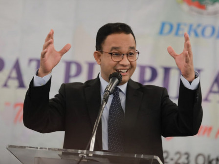 Gubernur Anies Dorong Fungsi Koperasi Dalam Pengelolaan Kampung Susun di Jakarta 