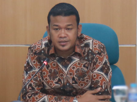 Komisi A DPRD Minta Penyerapan Anggaran Bidang Pemerintahan Lebih Maksimal 