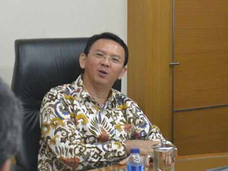 Basuki Senang Kemenag Anggarkan Catering untuk Semua Jamaah