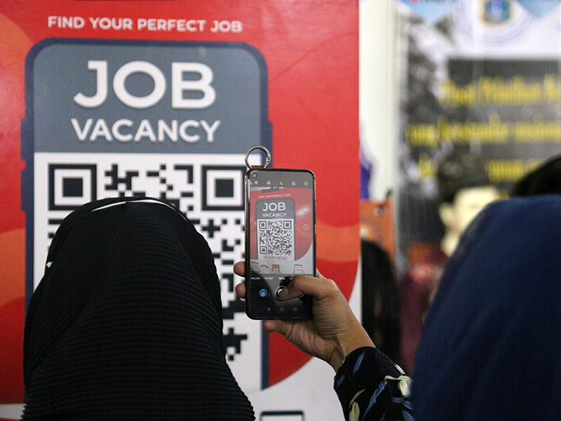 Legislator Dorong Disnakertransgi DKI Gelar Job Fair Digital