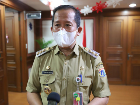 Wajib Pajak di Jakut Diimbau Segera Laporkan SPT PPh Secara Online 