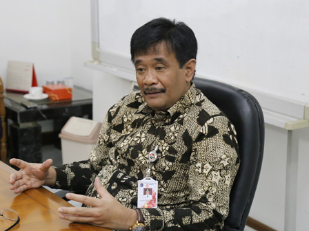 Operasi Penertiban Warnet Diminta Digalakan Lagi