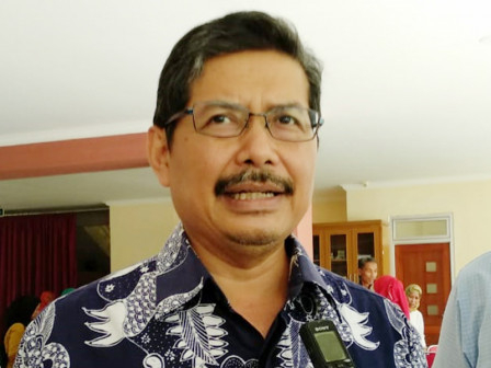 Perolehan ZIS di Jaksel Capai 357 Juta Rupiah Melalui simpulkebaikan.id