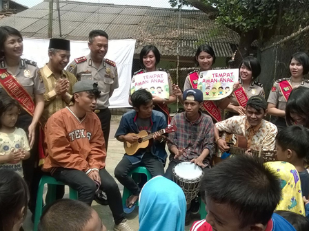  RAA di Duren Tiga Dibutuhkan Peran Serta Masyarakat