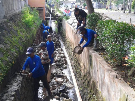 178 Usulan Diajukan Dalam Musrenbang Kelurahan Srengseng