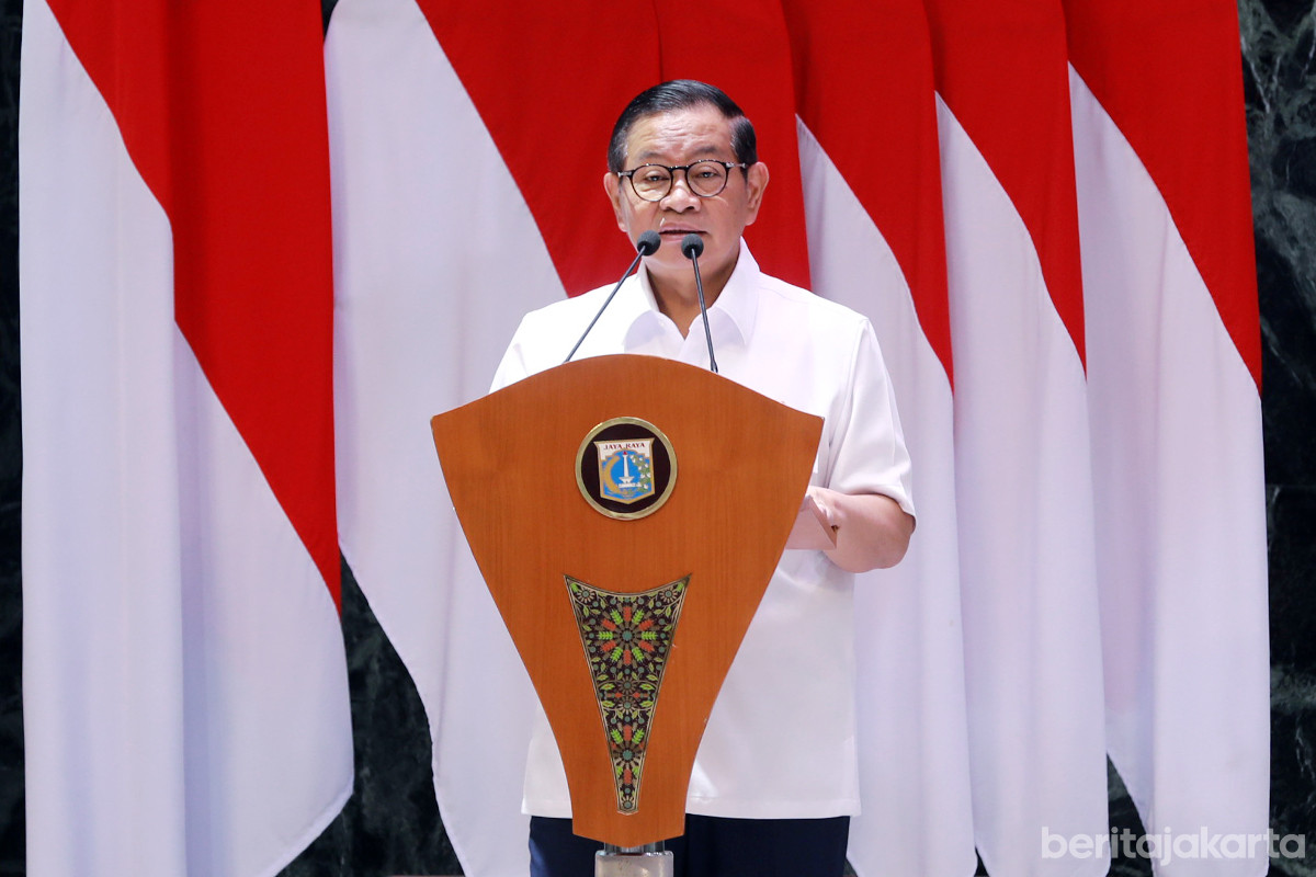 Pramono tak toleransi Camat-Lurah soal pungutan liar