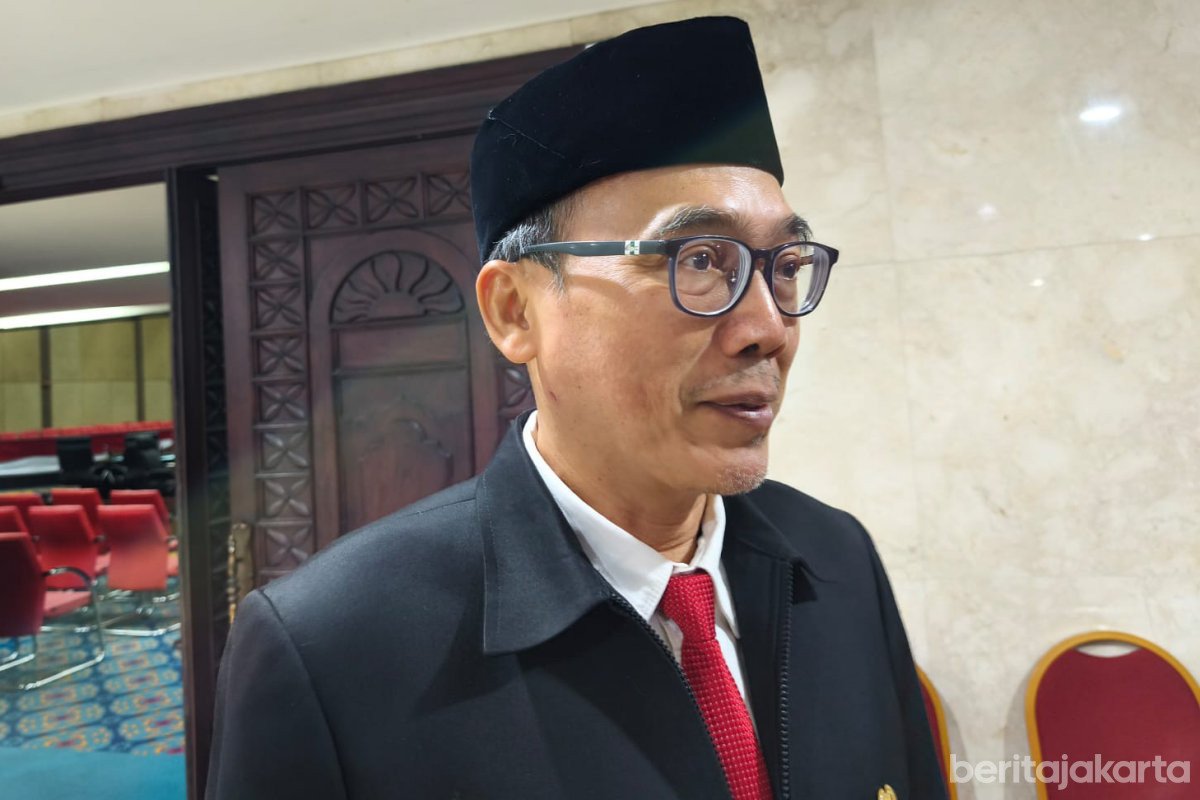 Legislator Minta Penetapan UMP Lindungi Buruh dan Jaga Keberlangsungan Usaha