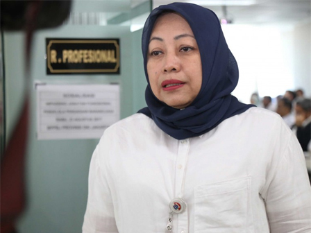 2018, Sebanyak 1.800 Paket Barang dan Jasa Dilelang Pemprov DKI