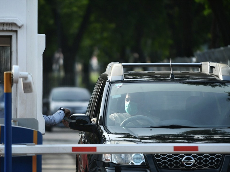 Dishub Sediakan Shuttle Bus dan Kantong Parkir untuk Pengunjung Jakarta Future Festival di TIM