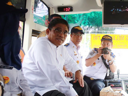 Wi-Fi dan Penambahan Bus Sekolah Jadi Keinginan Siswa