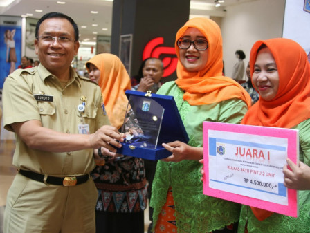 Sudin KPKP Jakut Gelar Lomba Masakan Olahan Hasil Peternakan	