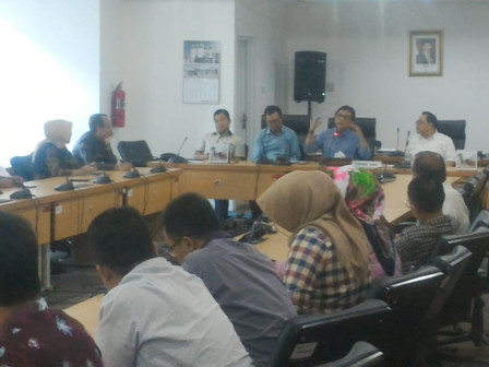 DPRD Kabupaten Purbalingga Pelajari KUA-PASS 