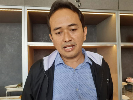 PT MRT Jakarta Proyeksikan Pendapatan Rp 550 Miliar Tahun Depan