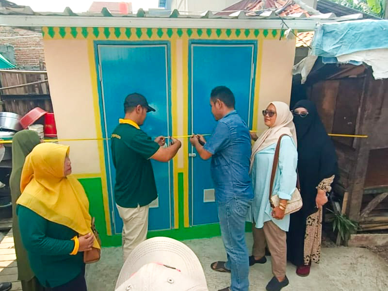 Kolaborasi dan Edukasi Digencarkan Menuju Jakarta Bebas BABS