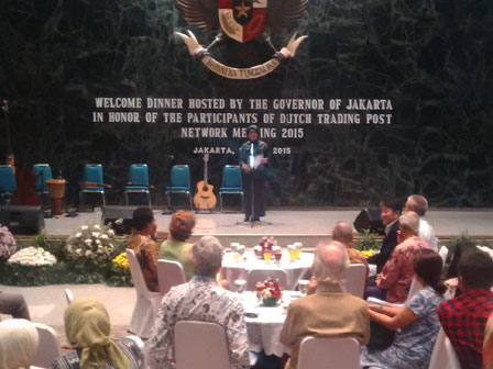  Pemprov DKI Jamu Peserta Dutch Trading Post Network