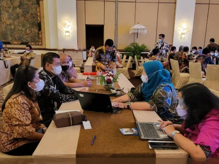 Komitmen Pemprov DKI Jakarta Belanjakan Produk Dalam Negeri Hingga 5 Triliun, Tertinggi se-Provinsi 