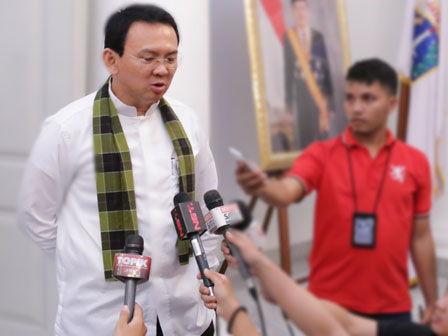 Ahok Nilai Sistem KJP Sudah Tepat Sasaran