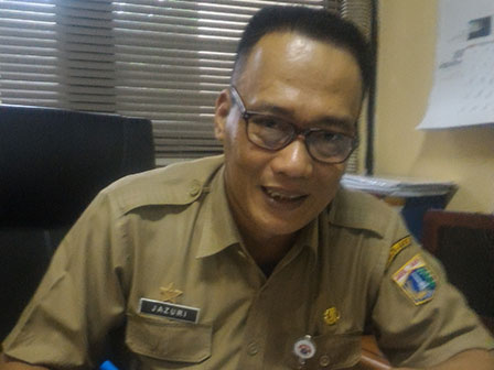 KRK Dominasi Kepengurusan Berkas di PTSP Kecamatan Jagakarsa	