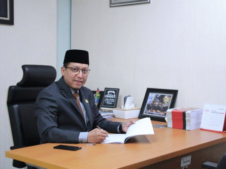 Jelang Idul Adha, Ketua Komisi B Ingatkan Antisipasi PMK dan Kebutuhan Hewan Kurban