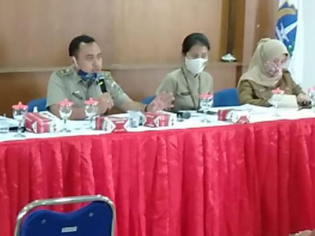 Warga Rorotan Disosialisasi Rencana Pembangunan Rusun