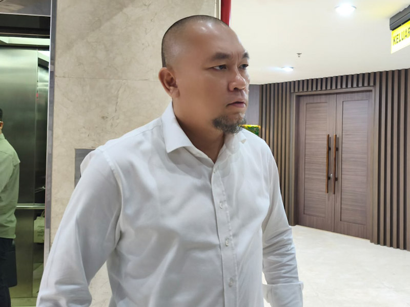 Legislator Dorong Optimalisasi Peran Dasawisma dalam Edukasi Publik 
