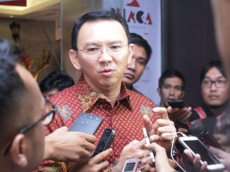 BHACA Award 2015, Basuki Ingatkan Bhineka Tunggal Ika