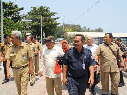  DPRD Hulu Sungai Selatan Belajar Budi Daya Ikan