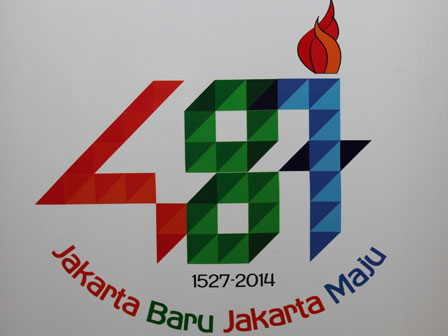 logo hut jakarta 487 