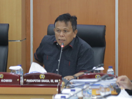 Komisi B Dukung Revitalisasi Terminal Kampung Rambutan