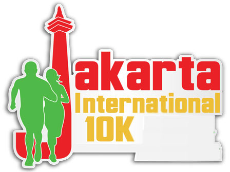 10 Pelari Internasional Ikuti Jakarta 10 K