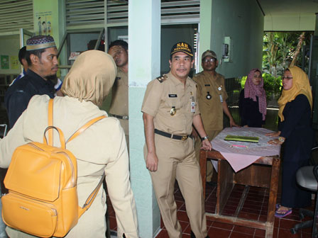 Kesejahteraan Guru Honorer di Pulau Sebira Minta Diperhatikan