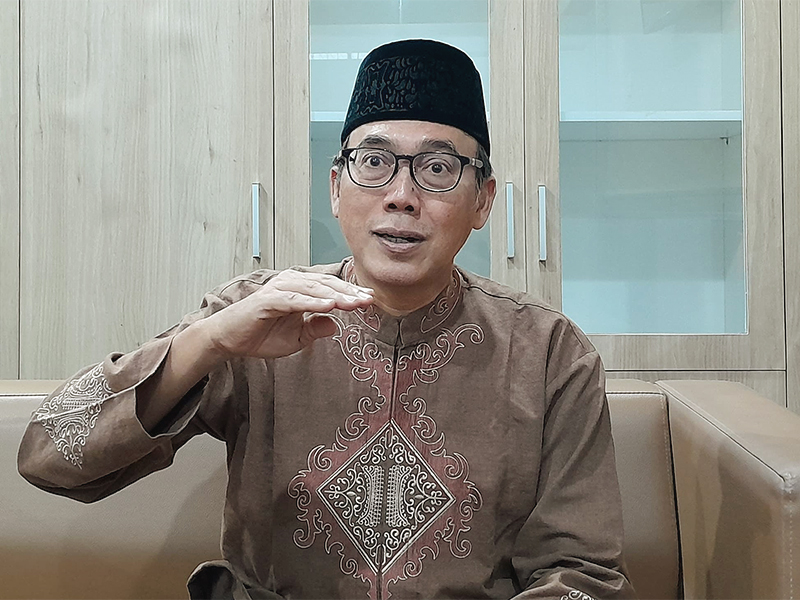 DPRD Ajak Warga Berkontribusi Wujudkan Jakarta Kota Global