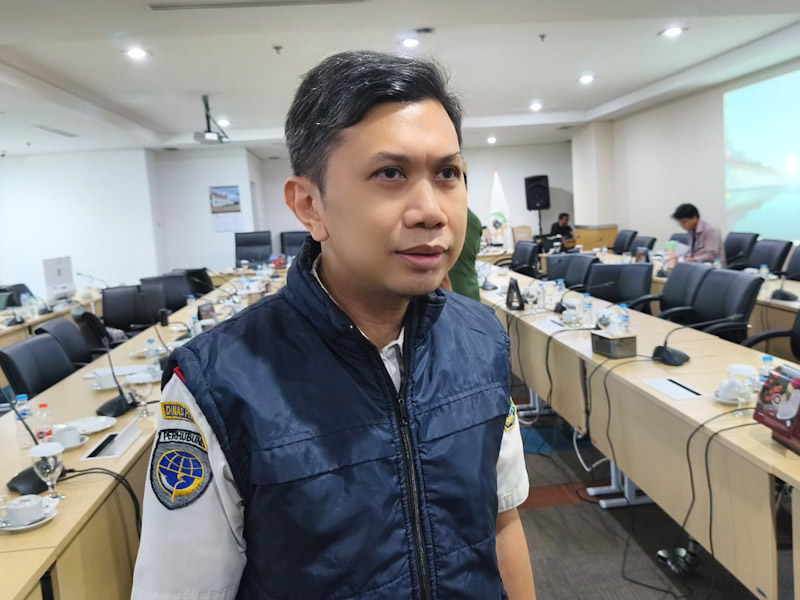 Dishub DKI Matangkan Digitalisasi Perparkiran 