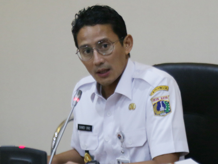 Penjualan Beras untuk PNS Ditarget Meningkat