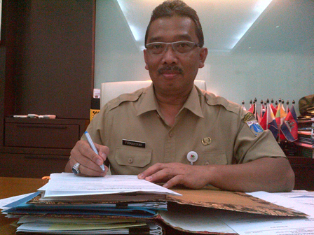 Perampingan Organisasi, Enam UPT GOR Dihapus