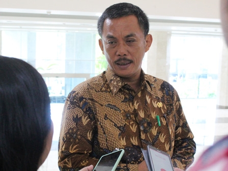 Ketua DPRD Yakin Koridor 13 Efektif Kurangi Penggunaan Kendaraan Pribadi