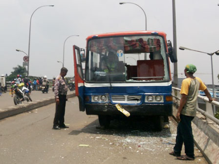 laka metro mini jaksel