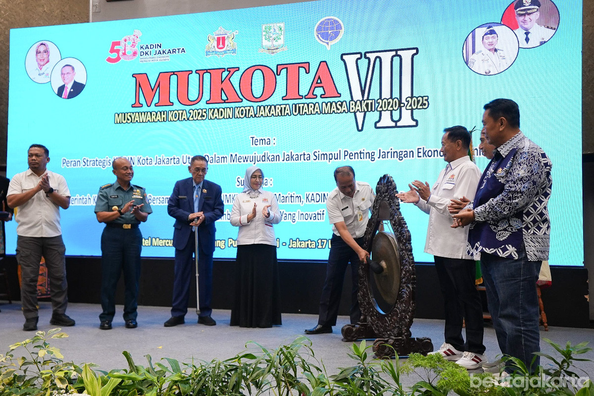 Mukota VII Kadin Jakut