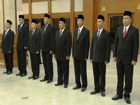 Dewan Kota Jakarta Barat