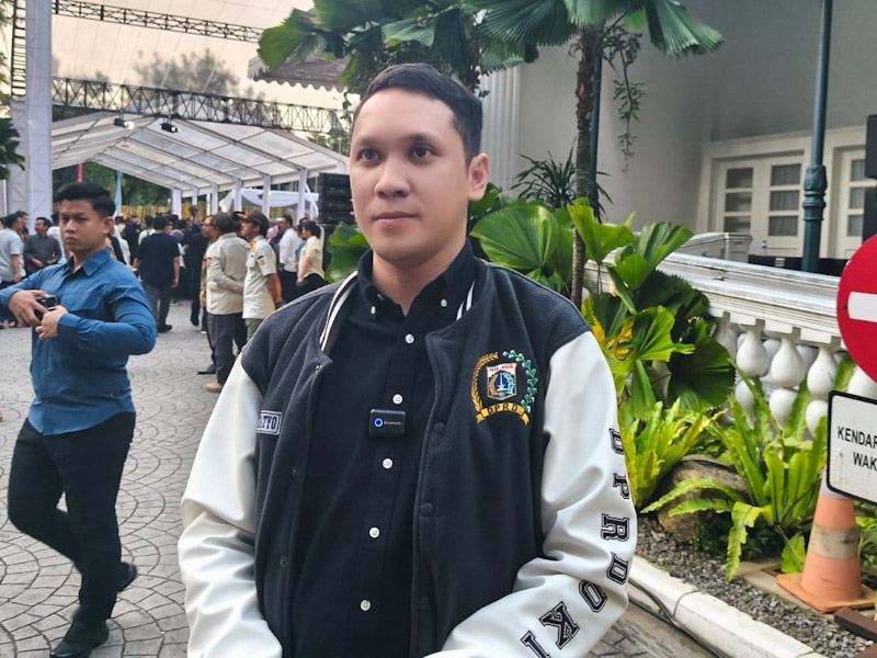 DPRD DKI Jakarta Apresiasi Komitmen PAM Jaya dalam Penyediaan Air Bersih 