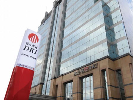 Bank DKI Kucurkan Kredit Rp 1,1 Triliun ke PT RNI (Perseroda) 