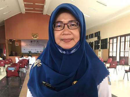 Pemprov DKI Buka Pendaftaran Pelatihan Las di PPKKPL Condet