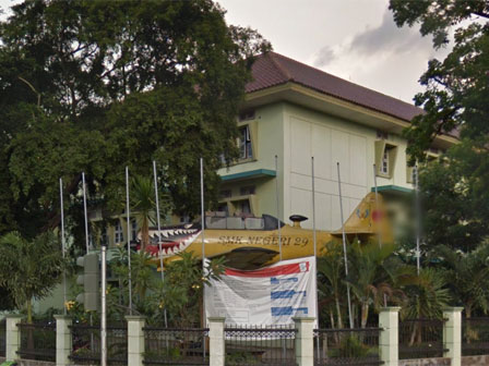 SMKN 29 akan Terapkan Wajib Belajar Empat Tahun