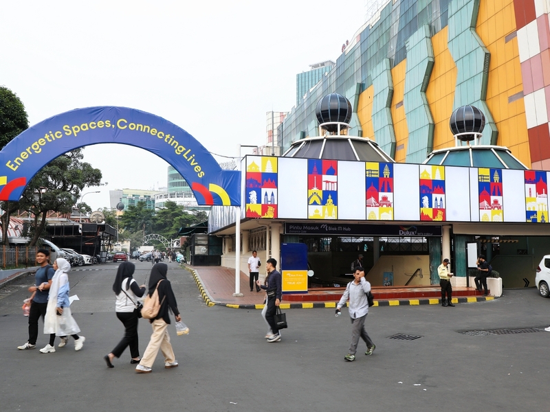 Transparansi dan Tata Kelola Pemerintahan Jadi Kunci Tarik Investor
