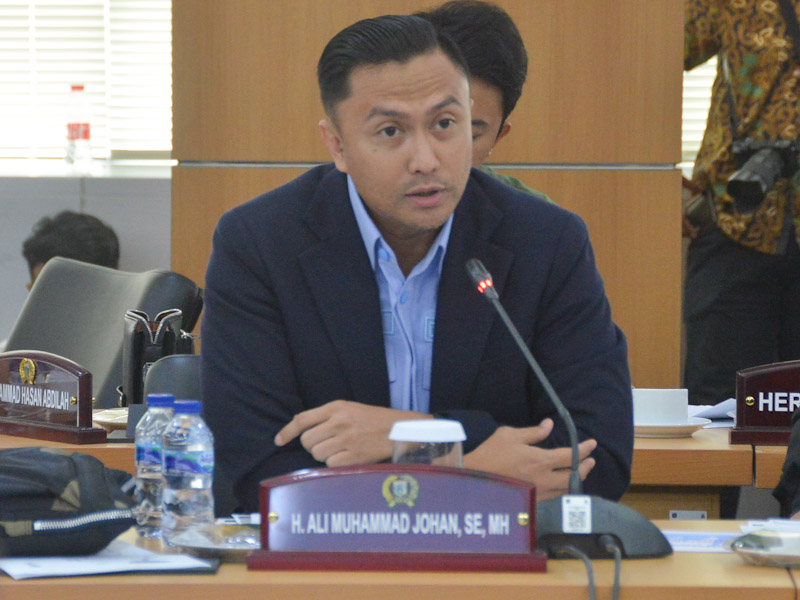 Legislator Dukung Pendekatan Kolaboratif Tangani Premanisme di Jakarta