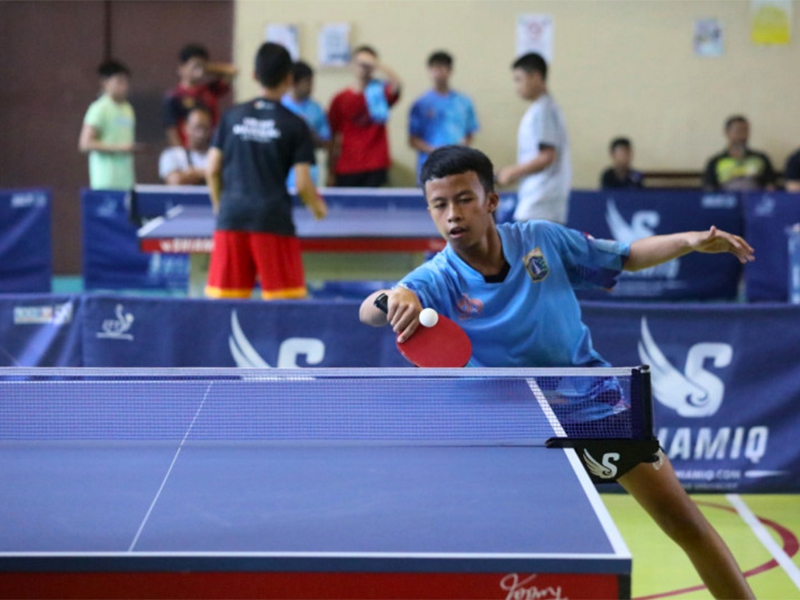 DKI Jakarta Siap Gelar POPNAS XVII dan Peparpenas XI Tahun 2025