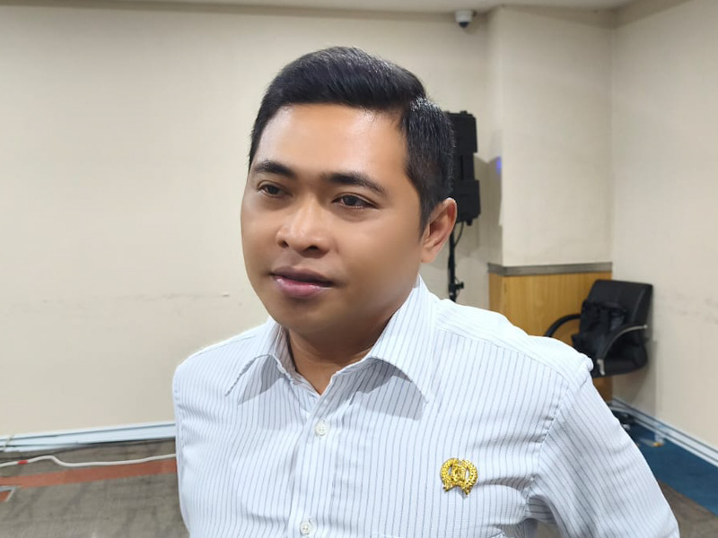 DPRD DKI Dukung BUMD DKI Jadi Sponsor Persija Jakarta