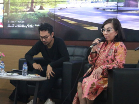 Pemprov DKI Jakarta Terus Berkomitmen Hadirkan Ruang Ketiga Untuk Publik
